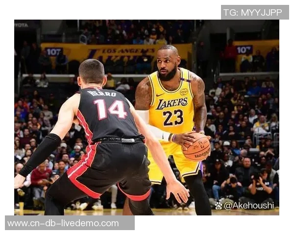 NBA湖人对热火第二场精彩回顾视频分析及比赛亮点全解读