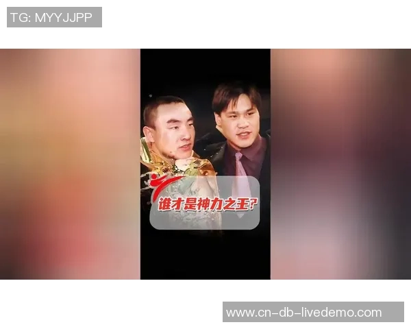 宝力高与柳海龙的巅峰对决谁将成为拳坛新王者